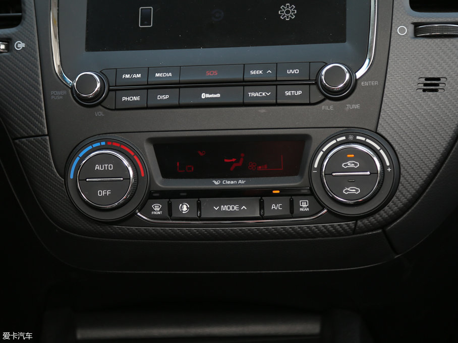 2016K3 1.4T-GDI ԄPremium