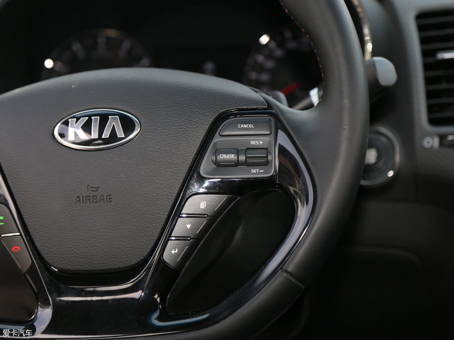 2016K3 1.4T-GDI ԄPremium