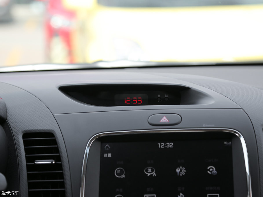 2016K3 1.4T-GDI ԄPremium