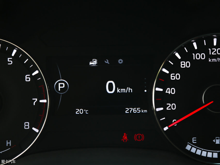 2016K3 1.4T-GDI ԄPremium