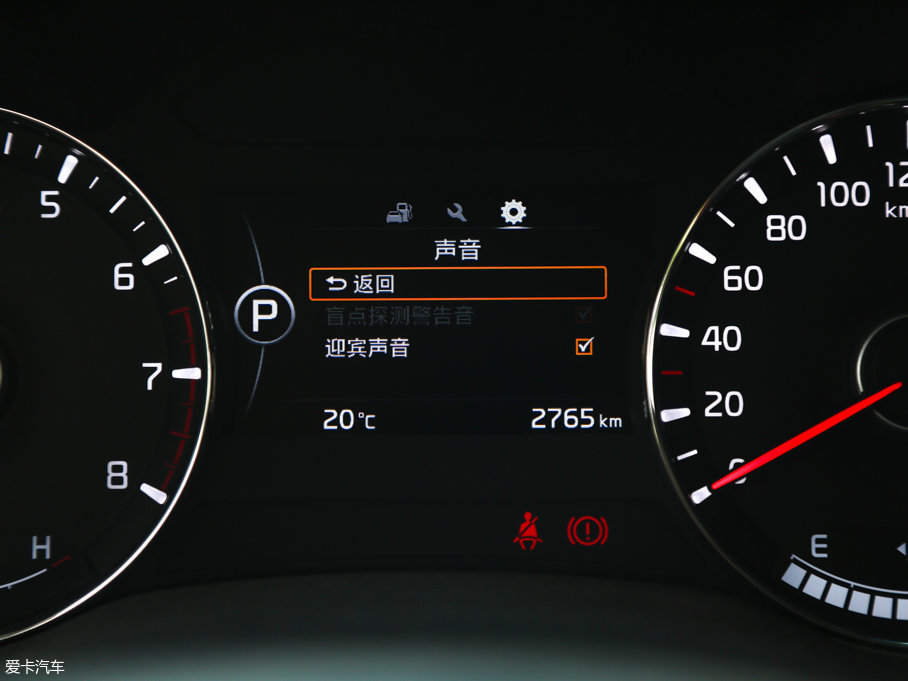 2016K3 1.4T-GDI ԄPremium