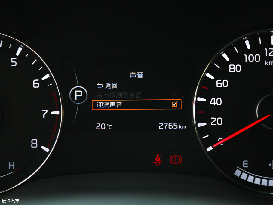 2016K3 1.4T-GDI ԄPremium