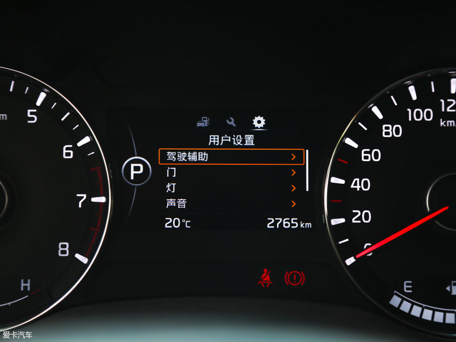 2016K3 1.4T-GDI ԄPremium