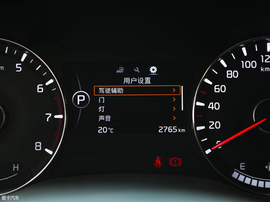 2016K3 1.4T-GDI ԄPremium