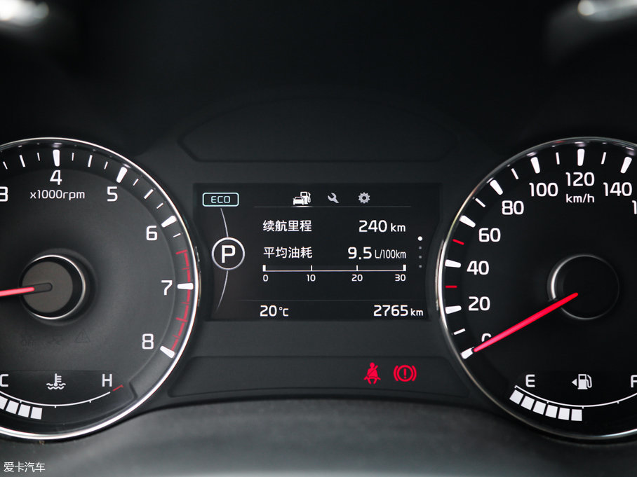 2016K3 1.4T-GDI ԄPremium