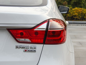 20161.4T-GDI ԄPremium β