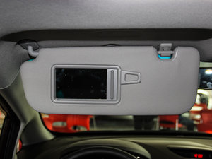 2016款1.6L 自动GLS 遮阳板（左）