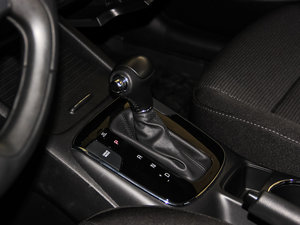 2016款1.6L 自动GLS 换挡杆