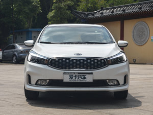 2016款1.6L 自动DLX 正前