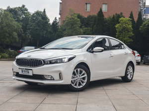 2016款1.6L 自动DLX 左前45度