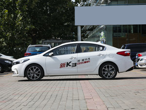 2016款1.4T-GDI 自动Premium 正侧（左）
