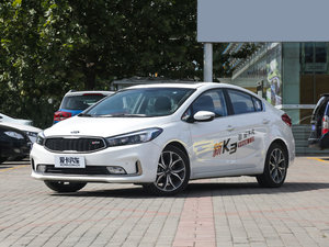 2016款1.4T-GDI 自动Premium 左前45度