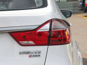 2016款1.4T-GDI 自动Premium 尾灯