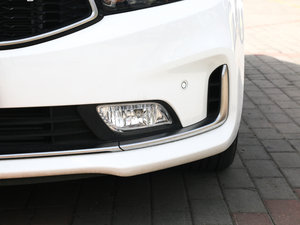 2016款1.4T-GDI 自动Premium 前雾灯