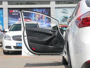 2016款1.4T-GDI 自动Premium 驾驶位车门