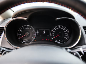 2016款1.4T-GDI 自动Premium 仪表