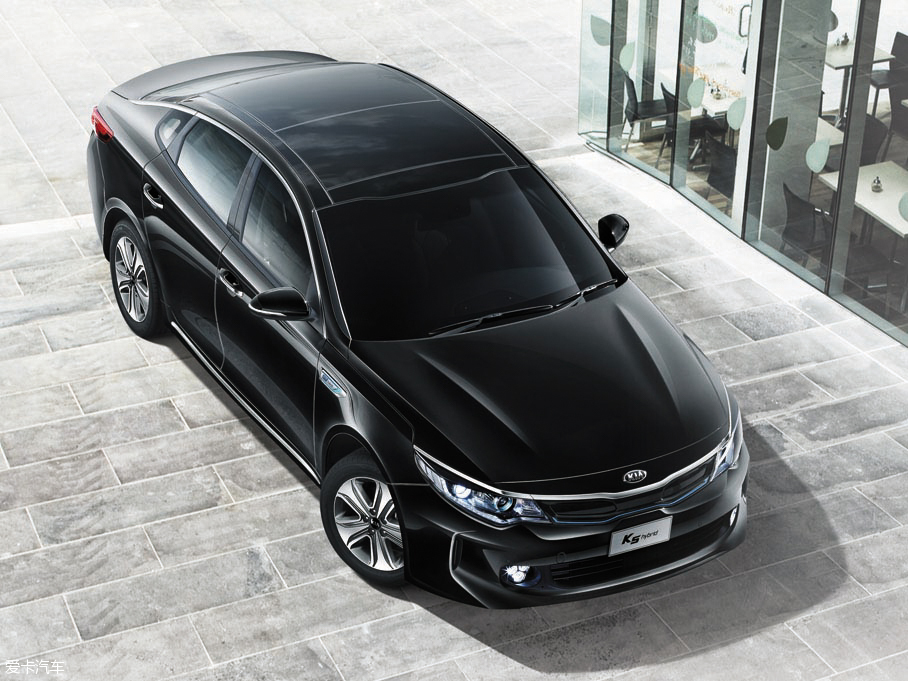 2016������K5��늻�� 2.0 GDI PRM AT