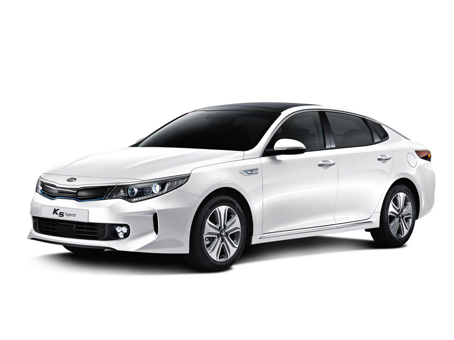 2016������K5��늻�� 2.0 GDI PRM AT