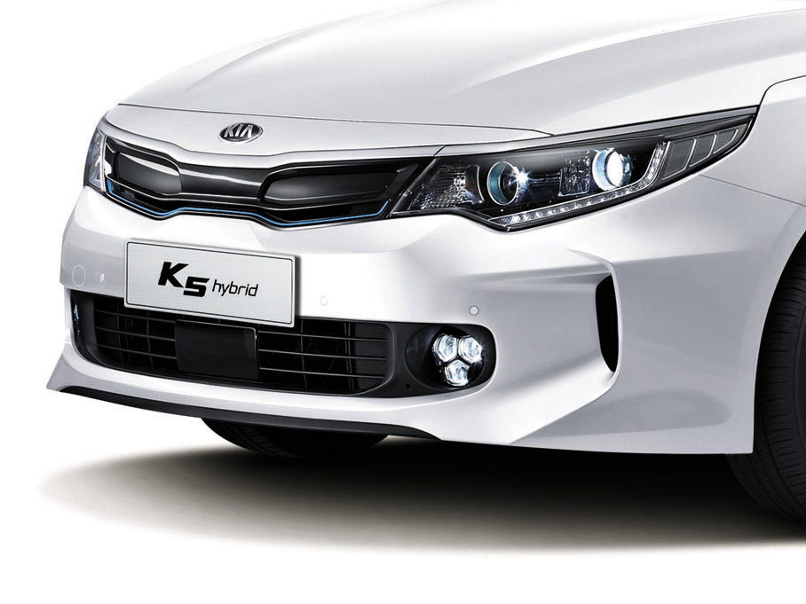 2016������K5��늻�� 2.0 GDI PRM AT