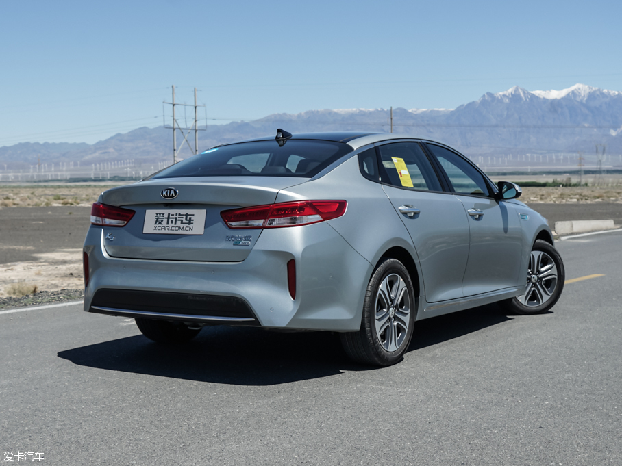 2016������K5��늻�� 2.0 GDI PRM AT