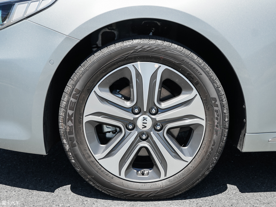 2016������K5��늻�� 2.0 GDI PRM AT