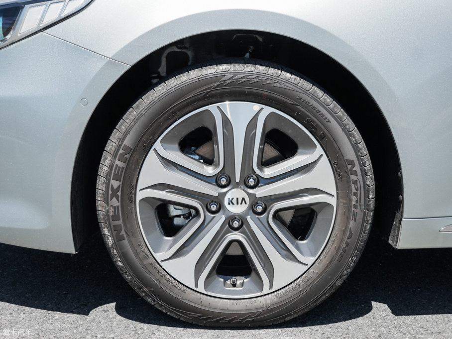 2016������K5��늻�� 2.0 GDI PRM AT