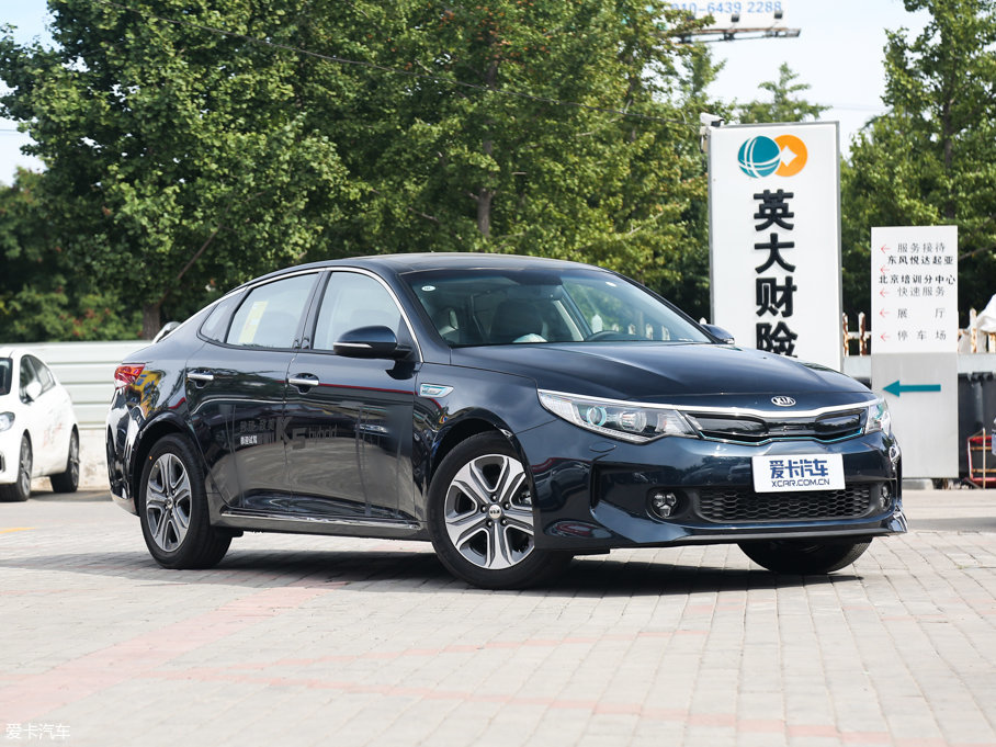 2016K5늻 2.0 GDI PRM AT