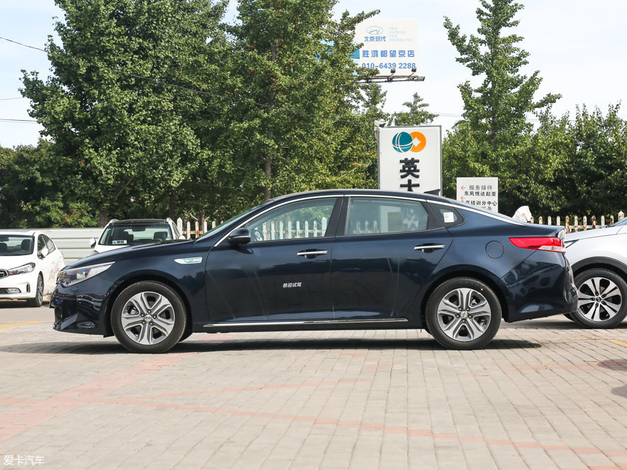 2016K5늻 2.0 GDI PRM AT