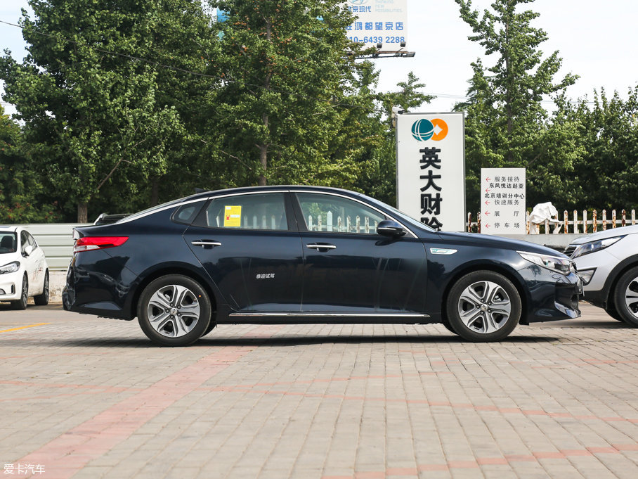 2016K5늻 2.0 GDI PRM AT