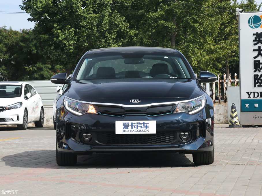 2016K5늻 2.0 GDI PRM AT