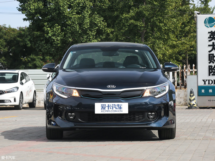 2016K5늻 2.0 GDI PRM AT