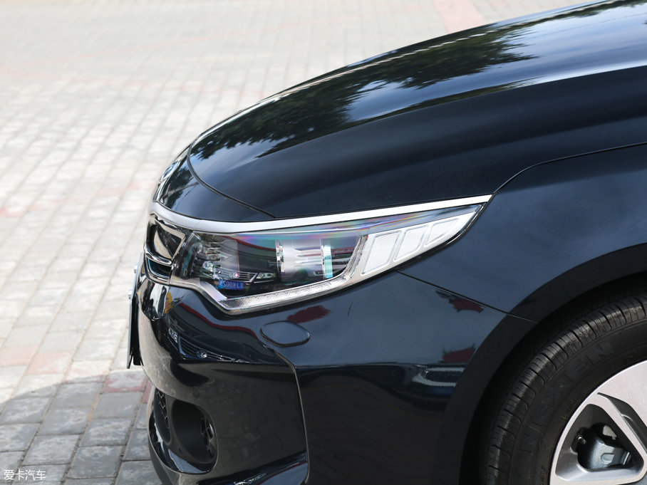 2016K5늻 2.0 GDI PRM AT