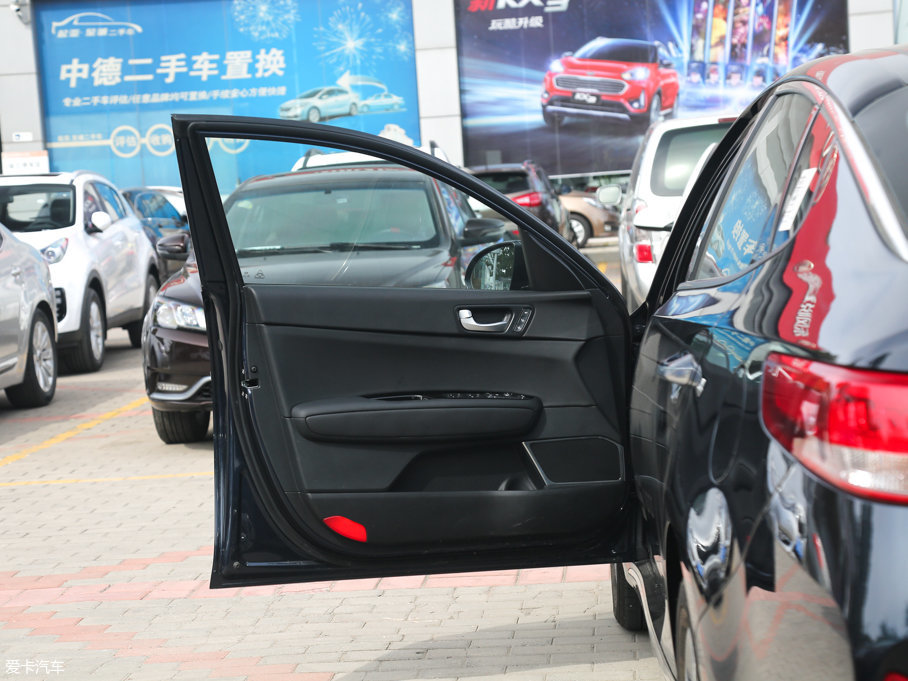 2016K5늻 2.0 GDI PRM AT