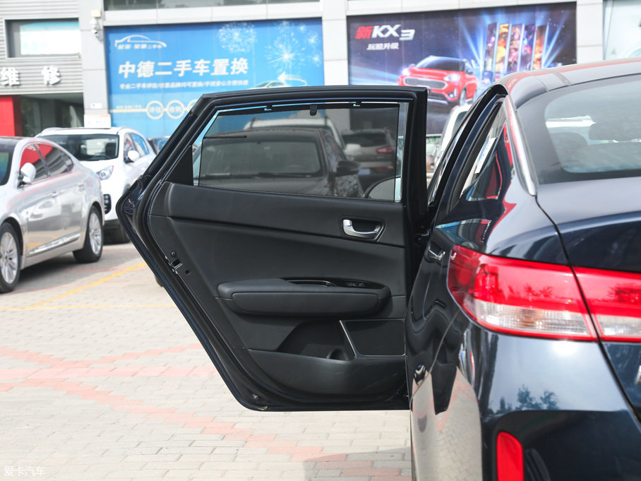 2016K5늻 2.0 GDI PRM AT