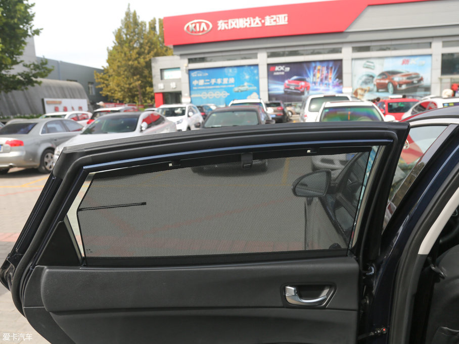 2016K5늻 2.0 GDI PRM AT