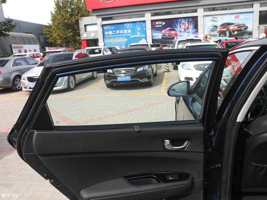 2016K5늻 2.0 GDI PRM AT