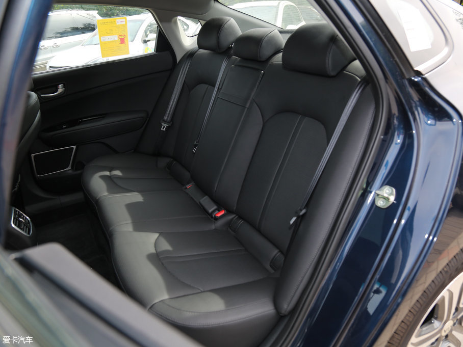 2016K5늻 2.0 GDI PRM AT