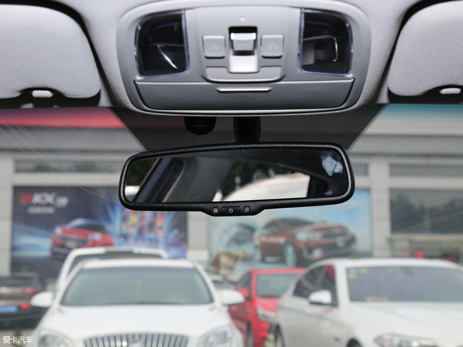 2016K5늻 2.0 GDI PRM AT