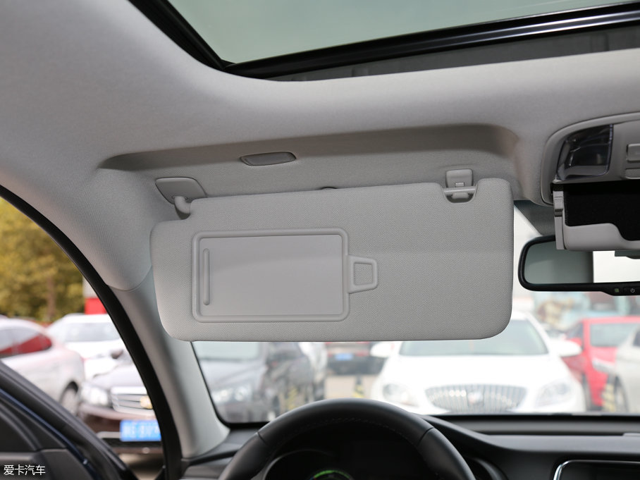 2016K5늻 2.0 GDI PRM AT