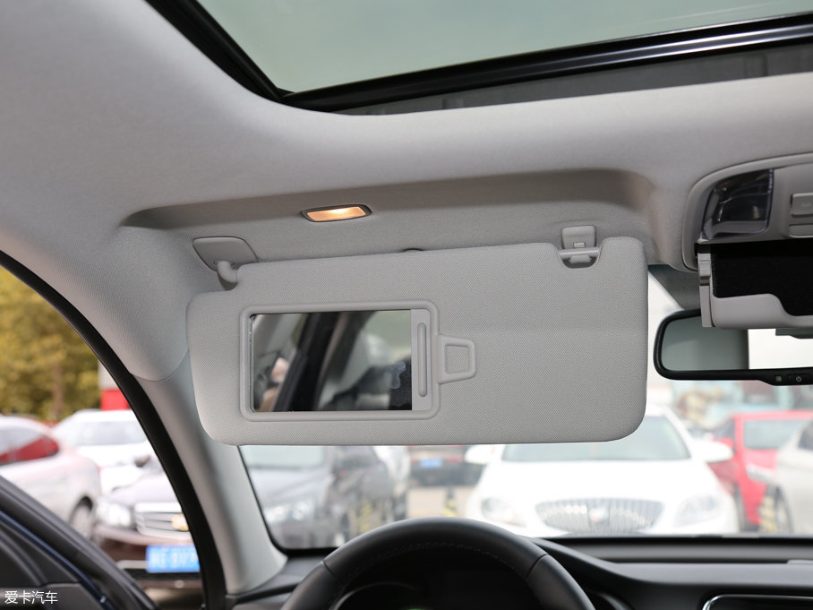 2016K5늻 2.0 GDI PRM AT