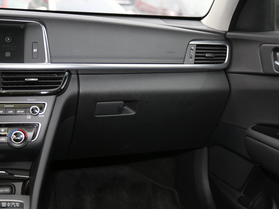 2016K5늻 2.0 GDI PRM AT