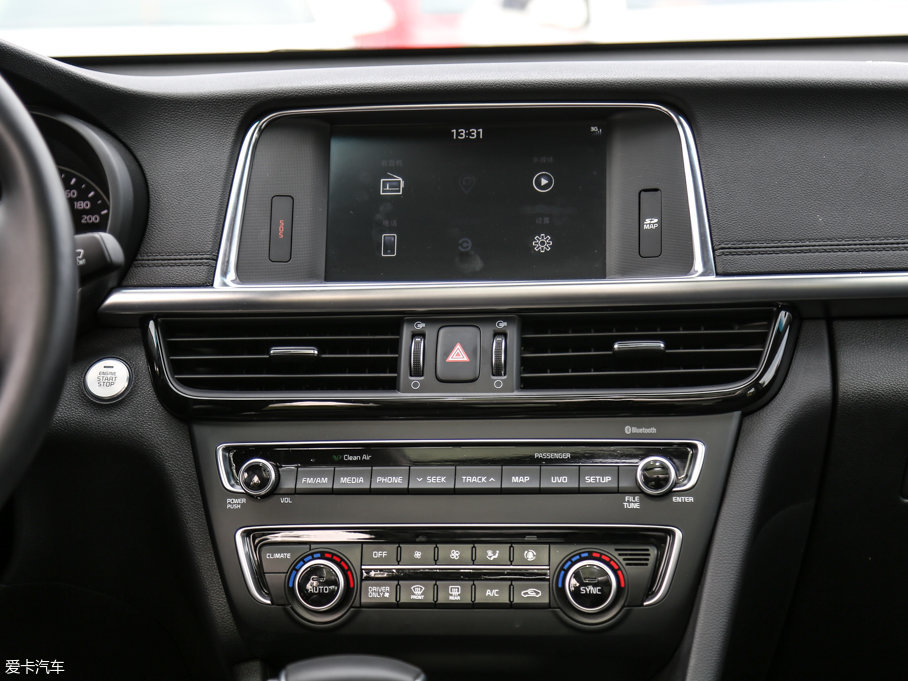 2016K5늻 2.0 GDI PRM AT