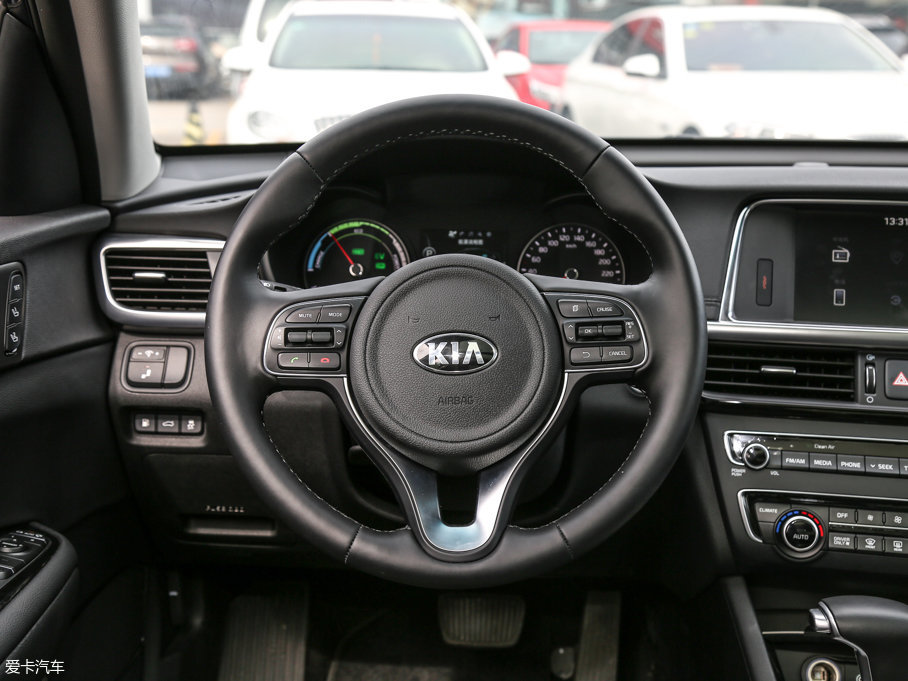 2016K5늻 2.0 GDI PRM AT