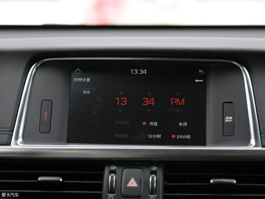 2016K5늻 2.0 GDI PRM AT