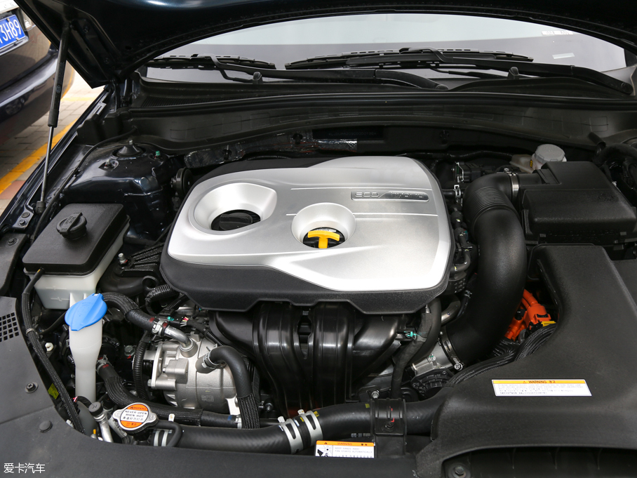 2016K5늻 2.0 GDI PRM AT