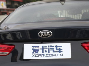 2016款2.0 GDI PRM AT 细节外观