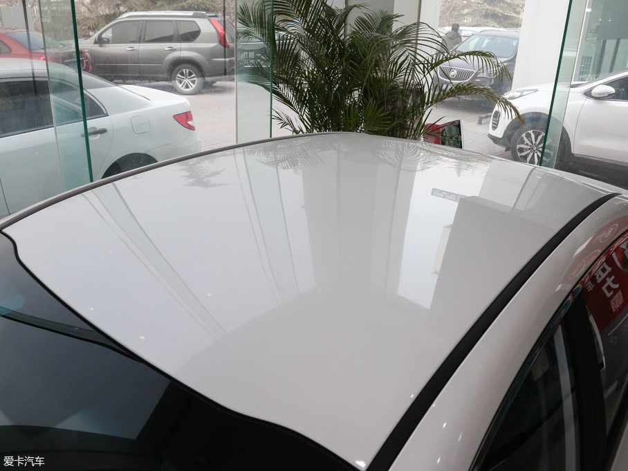 2017K4 1.6T ԄT-GLS Special