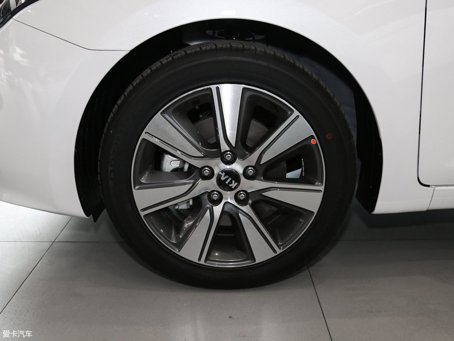 2017K4 1.6T ԄT-GLS Special