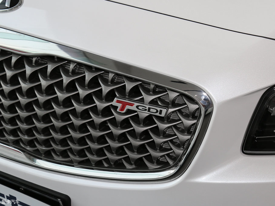 2017K4 1.6T ԄT-GLS Special