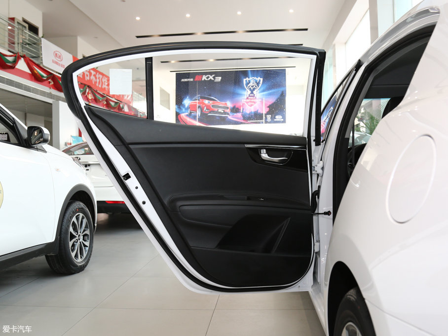 2017K4 1.6T ԄT-GLS Special